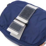 カリマー ショルダーバッグ メンズ レディース 斜めがけバッグ 小さめ KARRIMOR 大人 軽量 ブランド ポーチ 撥水 ナイロン バッグ ミニ ショルダーポーチ ミニショルダーバッグ かわいい 1.2L VT pouch 501223