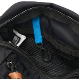 カリマー ショルダーバッグ メンズ レディース 斜めがけバッグ 小さめ KARRIMOR 大人 軽量 ブランド ポーチ 撥水 ナイロン バッグ ミニ ショルダーポーチ ミニショルダーバッグ かわいい 1.2L VT pouch 501223