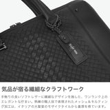 キーファーノイ ブリーフケース メンズ 本革 薄マチ A4 B4 Kiefer neu バッグ ビジネスバッグ 大容量 通勤バッグ ブランド ファスナー 通勤 ビジネス 革 レザー シンプル Mosaic モザイク KFN10900M