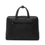 キーファーノイ ブリーフケース メンズ 本革 薄マチ A4 B4 Kiefer neu バッグ ビジネスバッグ 大容量 通勤バッグ ブランド ファスナー 通勤 ビジネス 革 レザー シンプル Mosaic モザイク KFN10900M