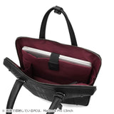 キーファーノイ ブリーフケース メンズ 本革 薄マチ A4 B4 Kiefer neu バッグ ビジネスバッグ 大容量 通勤バッグ ブランド ファスナー 通勤 ビジネス 革 レザー シンプル Mosaic モザイク KFN10900M