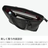 キーファーノイ トートバッグ メンズ 大きめ ファスナー付き Kiefer neu ビジネスバッグ 本革 大容量 レザー 通勤バッグ ブランド ファスナー 通勤 ビジネス PC 旅行 無地 Mosaic モザイク KFN10901M