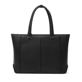 キーファーノイ トートバッグ メンズ 大きめ ファスナー付き Kiefer neu ビジネスバッグ 本革 大容量 レザー 通勤バッグ ブランド ファスナー 通勤 ビジネス PC 旅行 無地 Mosaic モザイク KFN10901M