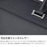 キーファーノイ ブリーフケース メンズ 本革 薄マチ A4 Kiefer neu バッグ ビジネスバッグ 大容量 通勤バッグ ブランド ファスナー 2WAY ショルダー 通勤 ビジネス 革 レザー シンプル Sottile ブリーフケース(S) KFN8000S