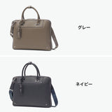 キーファーノイ ブリーフケース メンズ 本革 薄マチ A4 Kiefer neu バッグ ビジネスバッグ 大容量 通勤バッグ ブランド ファスナー 2WAY ショルダー 通勤 ビジネス 革 レザー シンプル Sottile ブリーフケース(S) KFN8000S