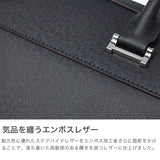 キーファーノイ ブリーフケース メンズ 本革 薄マチ A4 Kiefer neu バッグ ビジネスバッグ 大容量 通勤バッグ ブランド B4 ファスナー 2WAY ショルダー 通勤 ビジネス 革 薄型 シンプル Sottile ブリーフケース(M) KFN8001S