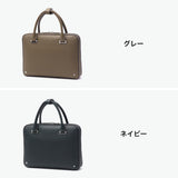 キーファーノイ ブリーフケース メンズ レディース 本革 軽量 薄マチ Kiefer neu ビジネスバッグ 革 B5 レザー ビジネス バッグ 通勤 シンプル 上品 コンパクト 小さめ ブランド ファスナー Sottile ミニブリーフ KFN8003S
