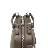 キーファーノイ ショルダーバッグ メンズ レディース ブランド Kiefer neu 斜めがけ 小さめ 大人 軽量 かっこいい 2WAY 本革 革 レザー A5 ショルダー バッグ 横長 ミニショルダー Sottile Box2wayミニショルダー KFN8006S