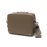 Beg bahu kiefer neu untuk lelaki dan wanita jenama kiefer neu crossbody kecil dewasa kecil ringan sejuk kulit bahu kulit tulen beg mendatar mini bahu kotak mendatar mini bahu kfn8007s kfn8007s