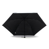 キザワ 折りたたみ傘 メンズ レディース 晴雨兼用 軽量 KIZAWA 雨傘 日傘 折りたたみ 折りたたみ日傘 軽い シンプル 完全遮光 UVカット 100 遮熱 55cm U.Light 超軽量カーボン日傘 UV&Rain aero 05603-002