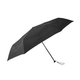 キザワ 折りたたみ傘 メンズ レディース 形状記憶 軽量 晴雨兼用 大きい KIZAWA 傘 60cm コンパクト 丈夫 強い 雨傘 カラビナ 手動 軽い 撥水 畳みやすい 形状安定 6本骨 親骨60cm Selfold wisp 06172-001