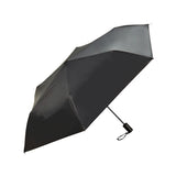 キザワ 折りたたみ傘 メンズ レディース 自動開閉 軽量 晴雨兼用 大きい KIZAWA 傘 日傘 丈夫 強い 雨傘 カラビナ ジャンプ傘 uvカット 紫外線 遮熱 遮光 ワンタッチ 折りたたみ 親骨53cm UVest urban 65303-003