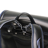 【正規品6年保証】 キッズアミ ランドセル 男の子 2026年 KIDS AMI ナース鞄工 ワンダフルポッケ タブレットポケット付 クラリーノ 学習院型 A4フラットファイル ワンタッチロック 11inch 62006