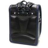 【正規品6年保証】 キッズアミ ランドセル 男の子 2026年 KIDS AMI ナース鞄工 ワンダフルポッケ タブレットポケット付 クラリーノ 学習院型 A4フラットファイル ワンタッチロック 11inch 62006