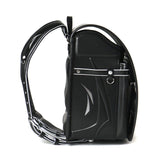 【正規品6年保証】 キッズアミ ランドセル 男の子 2026年 KIDS AMI ナース鞄工 ワンダフルポッケ タブレットポケット付 クラリーノ 学習院型 A4フラットファイル ワンタッチロック 11inch 62006