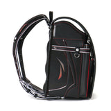 【正規品6年保証】 キッズアミ ランドセル 男の子 2026年 KIDS AMI ナース鞄工 ワンダフルポッケ タブレットポケット付 クラリーノ 学習院型 A4フラットファイル ワンタッチロック 11inch 62006