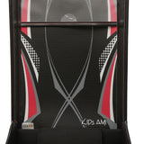 【正規品6年保証】 キッズアミ ランドセル 男の子 2026年 KIDS AMI ナース鞄工 ワンダフルポッケ タブレットポケット付 クラリーノ 学習院型 A4フラットファイル ワンタッチロック 11inch 62006