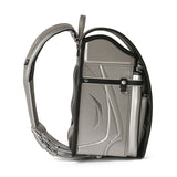 【正規品6年保証】 キッズアミ ランドセル 男の子 2026年 KIDS AMI ナース鞄工 ワンダフルポッケ タブレットポケット付 クラリーノ 学習院型 A4フラットファイル ワンタッチロック 11inch 62006