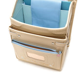 【正規品6年保証】 キッズアミ ランドセル 女の子 2026年 KIDS AMI ナース鞄工 ワンダフルポッケ タブレットポケット付 軽量 クラリーノ 学習院型 A4フラットファイル ワンタッチロック 11inch 62006