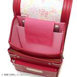 【正規品6年保証】 キッズアミ ランドセル 女の子 2026年 KIDS AMI ナース鞄工 ワンダフルポッケ タブレットポケット付 軽量 クラリーノ 学習院型 A4フラットファイル ワンタッチロック 11inch 62006