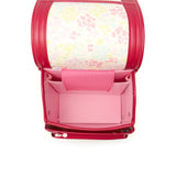 【正規品6年保証】 キッズアミ ランドセル 女の子 2026年 KIDS AMI ナース鞄工 ワンダフルポッケ タブレットポケット付 軽量 クラリーノ 学習院型 A4フラットファイル ワンタッチロック 11inch 62006