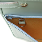 【正規品6年保証】 キッズアミ ランドセル 女の子 2026年 KIDS AMI ナース鞄工 ワンダフルポッケ タブレットポケット付 軽量 クラリーノ 学習院型 A4フラットファイル ワンタッチロック 11inch 62006