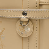 【正規品6年保証】 キッズアミ ランドセル 女の子 2026年 KIDS AMI ナース鞄工 ワンダフルポッケ タブレットポケット付 軽量 クラリーノ 学習院型 A4フラットファイル ワンタッチロック 11inch 62006