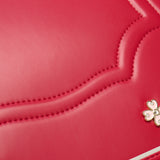 【正規品6年保証】 キッズアミ ランドセル 女の子 2026年 KIDS AMI ナース鞄工 ワンダフルポッケ タブレットポケット付 軽量 クラリーノ 学習院型 A4フラットファイル ワンタッチロック 11inch 62006