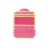 【正規品6年保証】 キッズアミ ランドセル 女の子 2026年 KIDS AMI ナース鞄工 ワンダフルポッケ タブレットポケット付 軽量 クラリーノ 学習院型 A4フラットファイル ワンタッチロック 11inch 62006