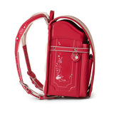 【正規品6年保証】 キッズアミ ランドセル 女の子 2026年 KIDS AMI ナース鞄工 ワンダフルポッケ タブレットポケット付 軽量 クラリーノ 学習院型 A4フラットファイル ワンタッチロック 11inch 62006