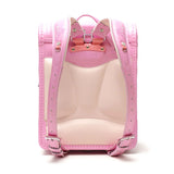 【正規品6年保証】 キッズアミ ランドセル 女の子 2026年 KIDS AMI ナース鞄工 ワンダフルポッケ タブレットポケット付 軽量 クラリーノ 学習院型 A4フラットファイル ワンタッチロック 11inch 62006