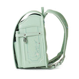 【正規品6年保証】 キッズアミ ランドセル 女の子 2026年 KIDS AMI ナース鞄工 ワンダフルポッケ タブレットポケット付 軽量 クラリーノ 学習院型 A4フラットファイル ワンタッチロック 11inch 62006