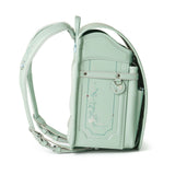 【正規品6年保証】 キッズアミ ランドセル 女の子 2026年 KIDS AMI ナース鞄工 ワンダフルポッケ タブレットポケット付 軽量 クラリーノ 学習院型 A4フラットファイル ワンタッチロック 11inch 62006