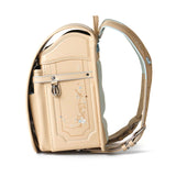 【正規品6年保証】 キッズアミ ランドセル 女の子 2026年 KIDS AMI ナース鞄工 ワンダフルポッケ タブレットポケット付 軽量 クラリーノ 学習院型 A4フラットファイル ワンタッチロック 11inch 62006