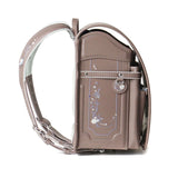 【正規品6年保証】 キッズアミ ランドセル 女の子 2026年 KIDS AMI ナース鞄工 ワンダフルポッケ タブレットポケット付 軽量 クラリーノ 学習院型 A4フラットファイル ワンタッチロック 11inch 62006