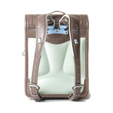 【正規品6年保証】 キッズアミ ランドセル 女の子 2026年 KIDS AMI ナース鞄工 ワンダフルポッケ タブレットポケット付 軽量 クラリーノ 学習院型 A4フラットファイル ワンタッチロック 11inch 62006