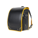 【正規品6年保証】 キッズアミ ランドセル 男の子 ナース鞄工 KIDS AMI フラットキューブ型 クラリーノ A4フラットファイル ウイング背カン 日本製 2027年 エレファントキューブスター COOL TYPE 92010