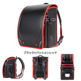 【正規品6年保証】 キッズアミ ランドセル 男の子 ナース鞄工 KIDS AMI フラットキューブ型 クラリーノ A4フラットファイル ウイング背カン 日本製 2027年 エレファントキューブスター COOL TYPE 92010