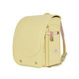 【正規品6年保証】 キッズアミ ランドセル 女の子 ナース鞄工 KIDS AMI フラットキューブ型 クラリーノ A4フラットファイル ウイング背カン 日本製 2027年 エレファントキューブスター CUTE TYPE 92010