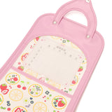 【正規品6年保証】 キッズアミ ランドセル 女の子 2026年 KIDS AMI クラリーノ フラットキューブ型 ウイング背カン A4フラットファイル 軽量 日本製 大容量 ワンタッチロック エレファントキューブスター 92010