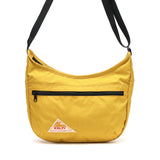 【日本正規品】 ケルティ ショルダーバッグ メンズ レディース 斜めがけバッグ ブランド KELTY 斜めがけ かっこいい 小さめ  大人 カジュアル ナイロン 撥水 丈夫 ミニショルダー B5 7L CURVE SHOULDER S 32592342