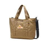 【日本正規品】 ケルティ トートバッグ メンズ レディース KELTY 横 軽い 軽量 かわいい コーデュラナイロン 撥水 ブランド カジュアル ショルダートート 斜め掛け 2WAY 15L A4 NYLON TOTE 2 S 32592344