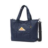 【日本正規品】 ケルティ トートバッグ メンズ レディース KELTY 横 軽い 軽量 かわいい コーデュラナイロン 撥水 ブランド カジュアル ショルダートート 斜め掛け 2WAY 15L A4 NYLON TOTE 2 S 32592344
