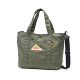 【日本正規品】 ケルティ トートバッグ メンズ レディース KELTY 横 軽い 軽量 かわいい コーデュラナイロン 撥水 ブランド カジュアル ショルダートート 斜め掛け 2WAY 15L A4 NYLON TOTE 2 S 32592344