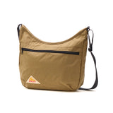 【日本正規品】 ケルティ ショルダーバッグ メンズ レディース 斜めがけバッグ 大きめ KELTY バッグ A4 軽量 軽い ナイロン コーデュラナイロン 大人 ブランド カジュアル 斜めがけ 撥水 10L CURVE SHOULDER M 2.0 3259250322
