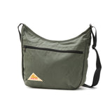 【日本正規品】 ケルティ ショルダーバッグ メンズ レディース 斜めがけバッグ 大きめ KELTY バッグ A4 軽量 軽い ナイロン コーデュラナイロン 大人 ブランド カジュアル 斜めがけ 撥水 10L CURVE SHOULDER M 2.0 3259250322