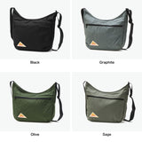 【日本正規品】 ケルティ ショルダーバッグ メンズ レディース 斜めがけバッグ 大きめ KELTY バッグ A4 軽量 軽い ナイロン コーデュラナイロン 大人 ブランド カジュアル 斜めがけ 撥水 10L CURVE SHOULDER M 2.0 3259250322