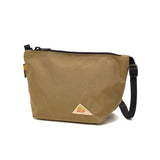 【日本正規品】 ケルティ ショルダーバッグ メンズ レディース KELTY 小さめ ミニショルダー ポーチ ショルダーポーチ コーデュラナイロン 撥水 ブランド カジュアル MINI LOGO LINE MINI USUAL POUCH 3259256423