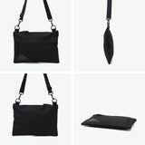 【日本正規品】 ケルティ サコッシュ メンズ レディース スマホ ナイロン KELTY ブランド 横型 おしゃれ コンパクト ワンポイント シンプル 軽量 ポーチ 小物入れ 斜めがけ 2WAY A5 URBAN FLAT POUCH SM 32592419