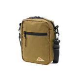 【日本正規品】 ケルティ ショルダーバッグ メンズ レディース 斜めがけバッグ 軽量 ナイロン KELTY 斜めがけ 小さめ ブランド 軽い トラベル シンプル カジュアル MINI LOGO LINE VERTICAL SHOULDER 3259261124